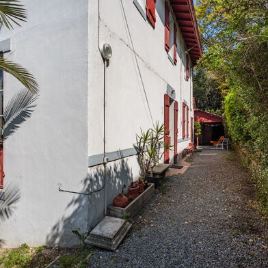 Maison 4 pièces 690000 €