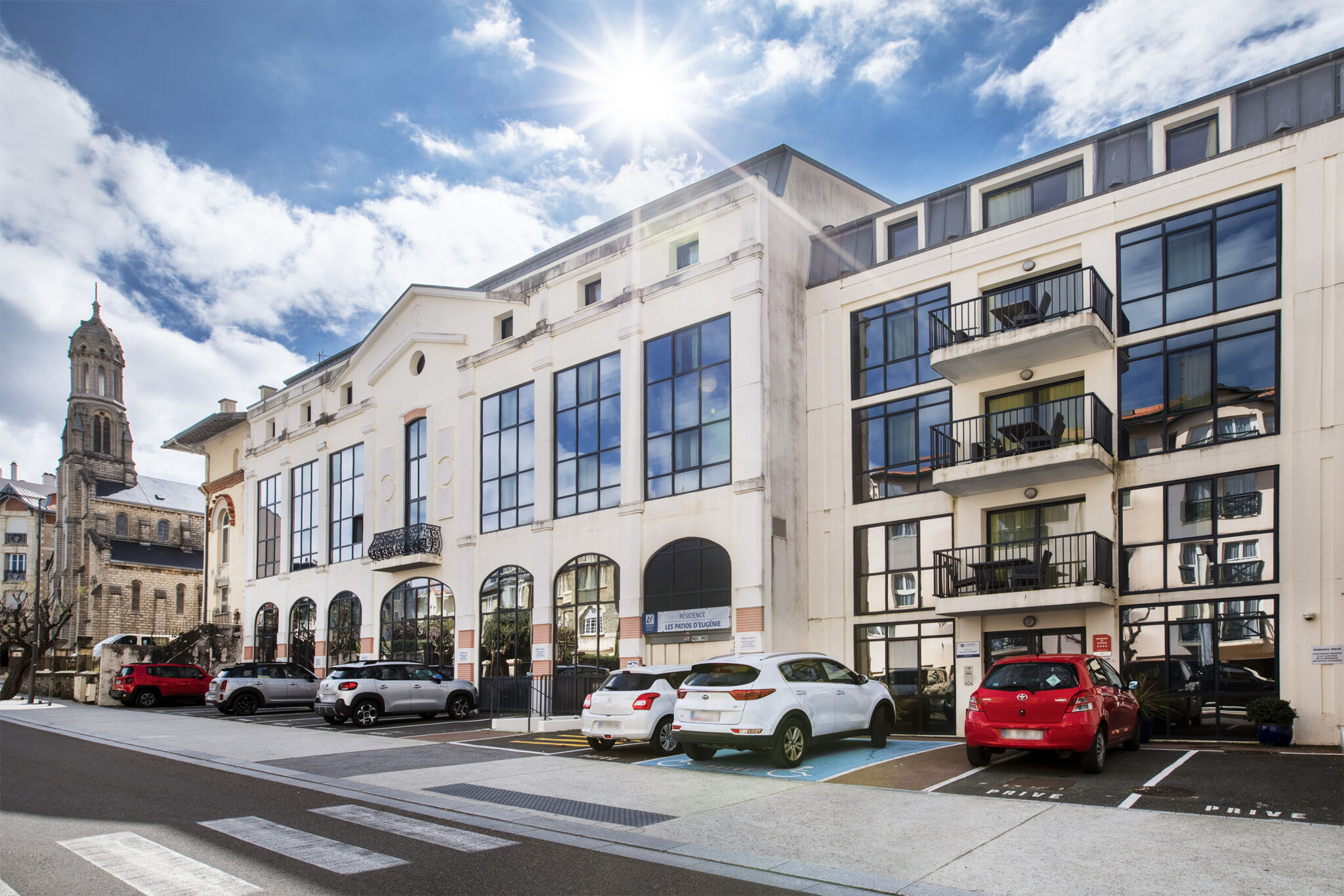 Appartement  T4 à vendre Biarritz 64200