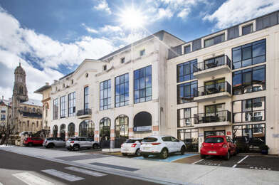 Appartement 4 pièces 490000 €