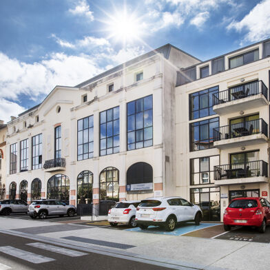 Appartement 4 pièces 490000 €