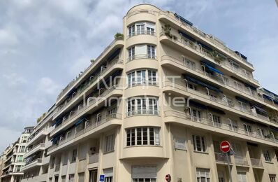 vente appartement 315 000 € à proximité de Beaulieu-sur-Mer (06310)