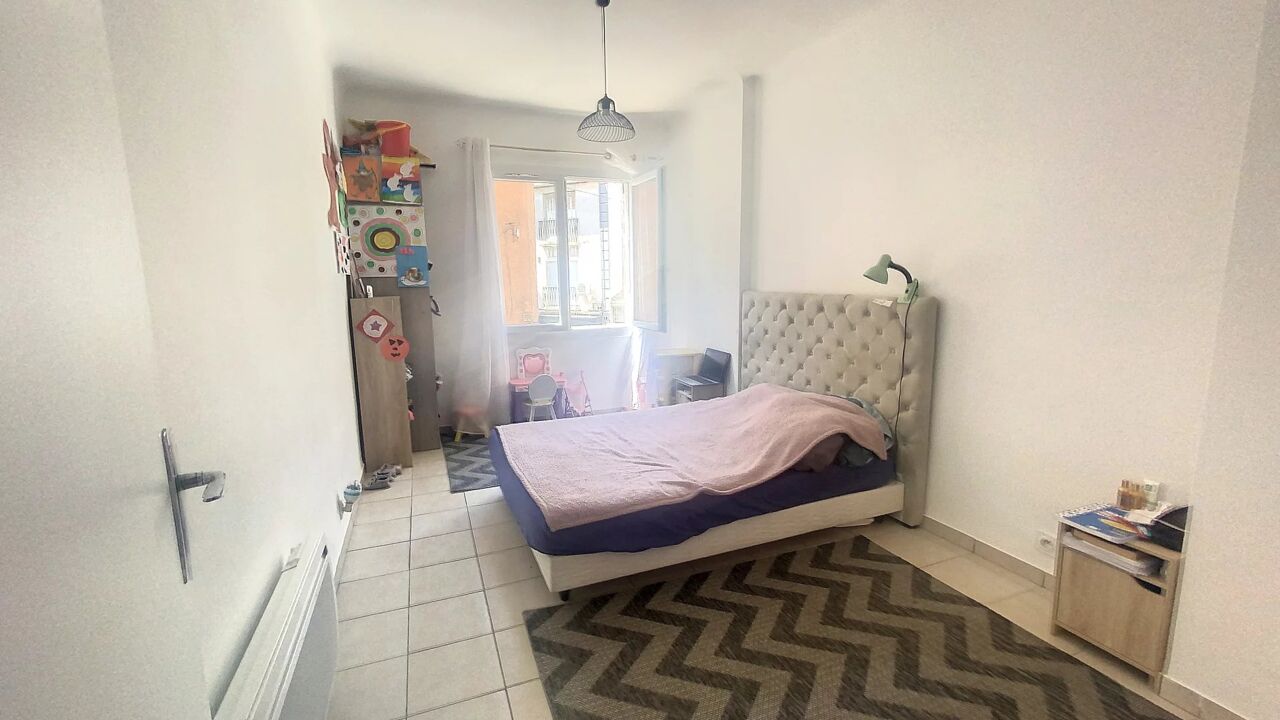 appartement 2 pièces 44 m2 à vendre à Perpignan (66000)