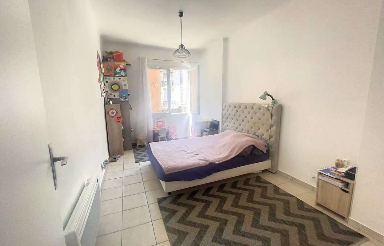 appartement 2 pièces 44 m2 à vendre à Perpignan (66000)