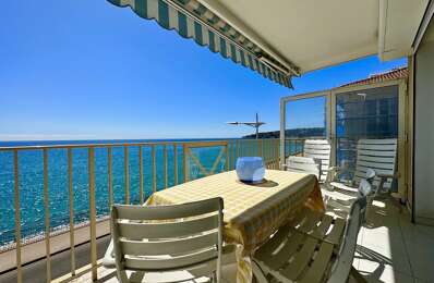 vente appartement 510 000 € à proximité de Roquebrune-Cap-Martin (06190)