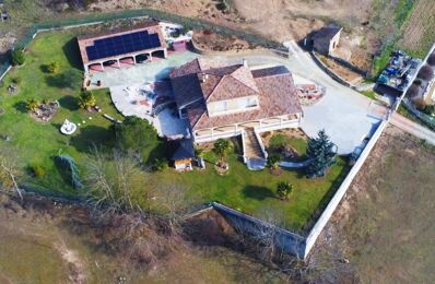 vente maison 940 000 € à proximité de Vernosc-Lès-Annonay (07430)