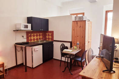 Immeuble  669000 €