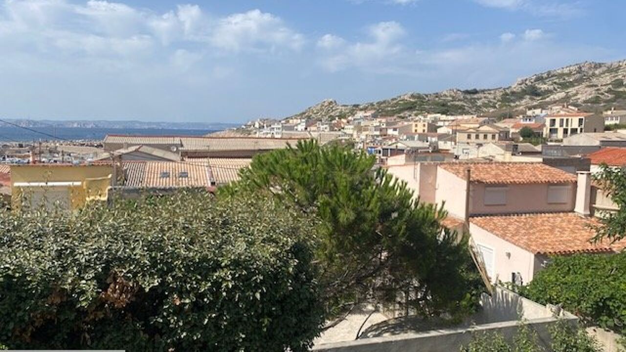terrain  pièces 106 m2 à vendre à Marseille 8 (13008)