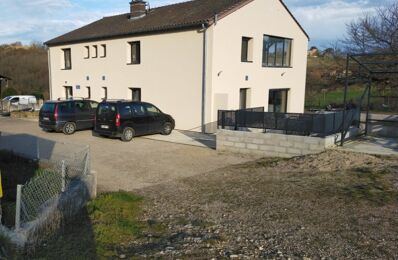 vente maison 420 000 € à proximité de Hurigny (71870)