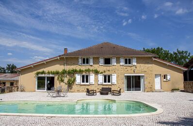 vente maison 1 417 000 € à proximité de Eybouleuf (87400)