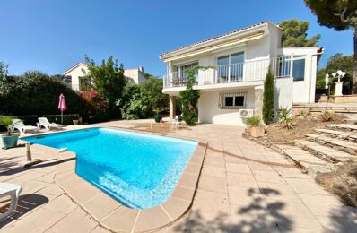 vente maison 890 000 € à proximité de La Motte (83920)