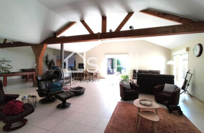 vente maison 330 000 € à proximité de Aubigny-Aux-Kaisnes (02590)