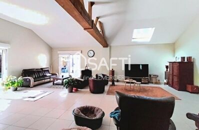 vente maison 330 000 € à proximité de Neuville-Saint-Amand (02100)