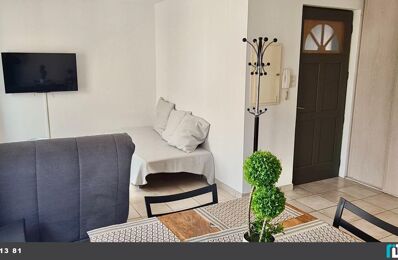 vente appartement 232 000 € à proximité de Aigues-Mortes (30220)