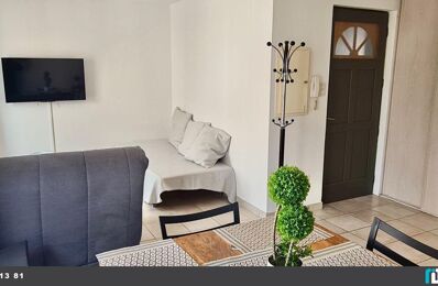 vente appartement 232 000 € à proximité de Candillargues (34130)