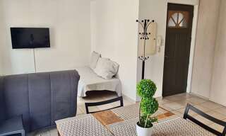 Appartement 3 Pièces 50 m² à vendre à Le Grau-du-Roi (30240)