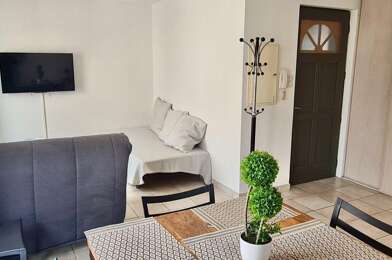 Appartement 3 pièces 232000 €