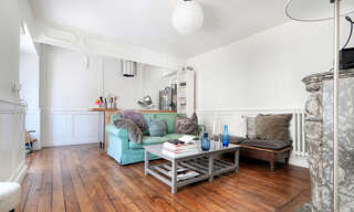 Appartement 4 Pièces 67 m² à vendre à Rennes (35000)