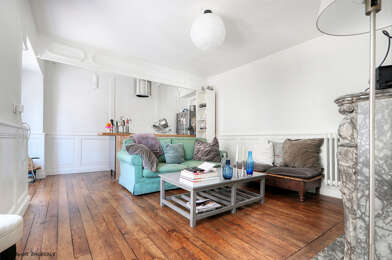 Appartement 4 pièces 367500 €
