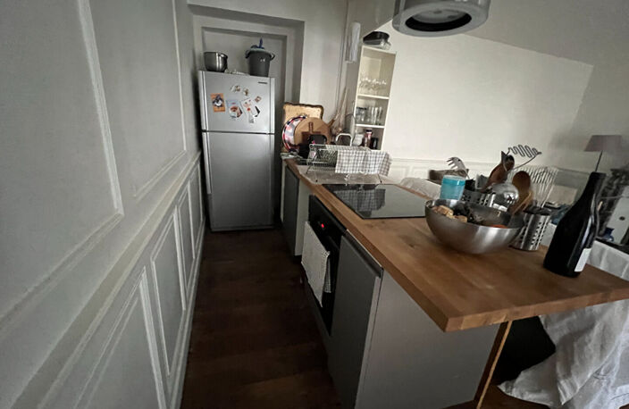 Appartement Rennes 4 pièces CENTRE PARLEMENT — photo 4