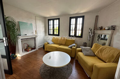 vente maison 108 000 € à proximité de Pont-de-l'Arche (27340)