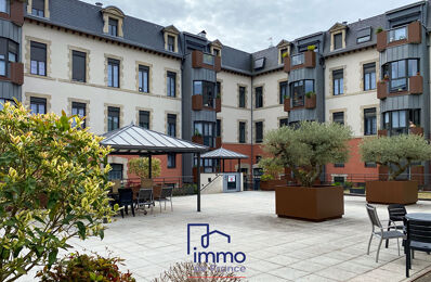 vente appartement 273 000 € à proximité de Saint-Rémy (12200)