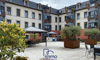 Appartement 3 Pièces 118 m² à vendre à Villefranche-de-Rouergue (12200)