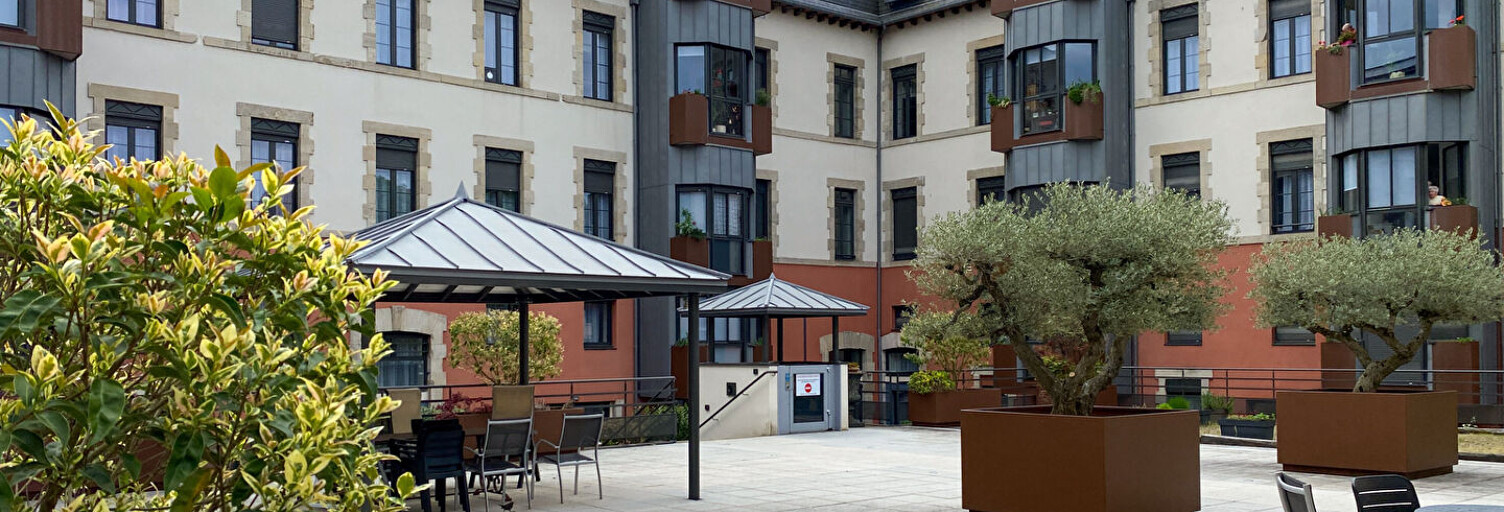 Appartement 3 Pièces 118 m² à vendre à Villefranche-de-Rouergue (12200)