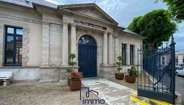 Appartement 3 pièces  à vendre Villefranche-de-Rouergue 12200