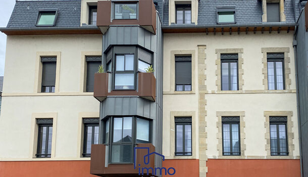 Appartement 3 pièces  à vendre Villefranche-de-Rouergue 12200