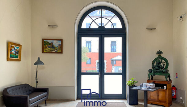 Appartement 3 pièces  à vendre Villefranche-de-Rouergue 12200