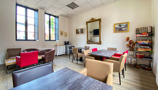 Appartement 3 pièces  à vendre Villefranche-de-Rouergue 12200