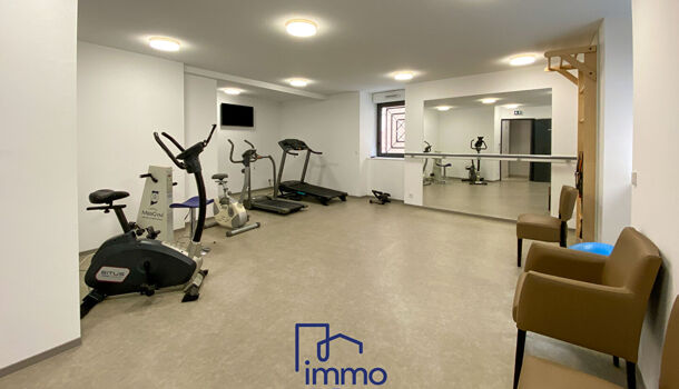 Appartement 3 pièces  à vendre Villefranche-de-Rouergue 12200