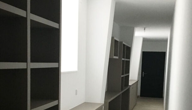 Appartement 3 pièces  à vendre Villefranche-de-Rouergue 12200