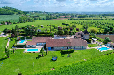 vente maison 990 000 € à proximité de Roquecor (82150)