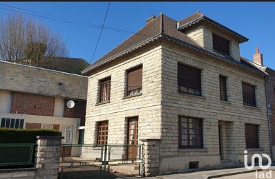 vente maison 188 000 € à proximité de Poix-de-Picardie (80290)