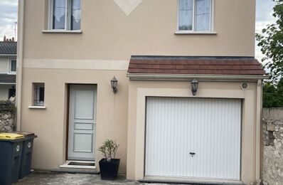 vente maison 232 000 € à proximité de Château-Landon (77570)