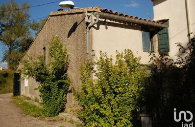 vente maison 159 000 € à proximité de Gaja-la-Selve (11270)