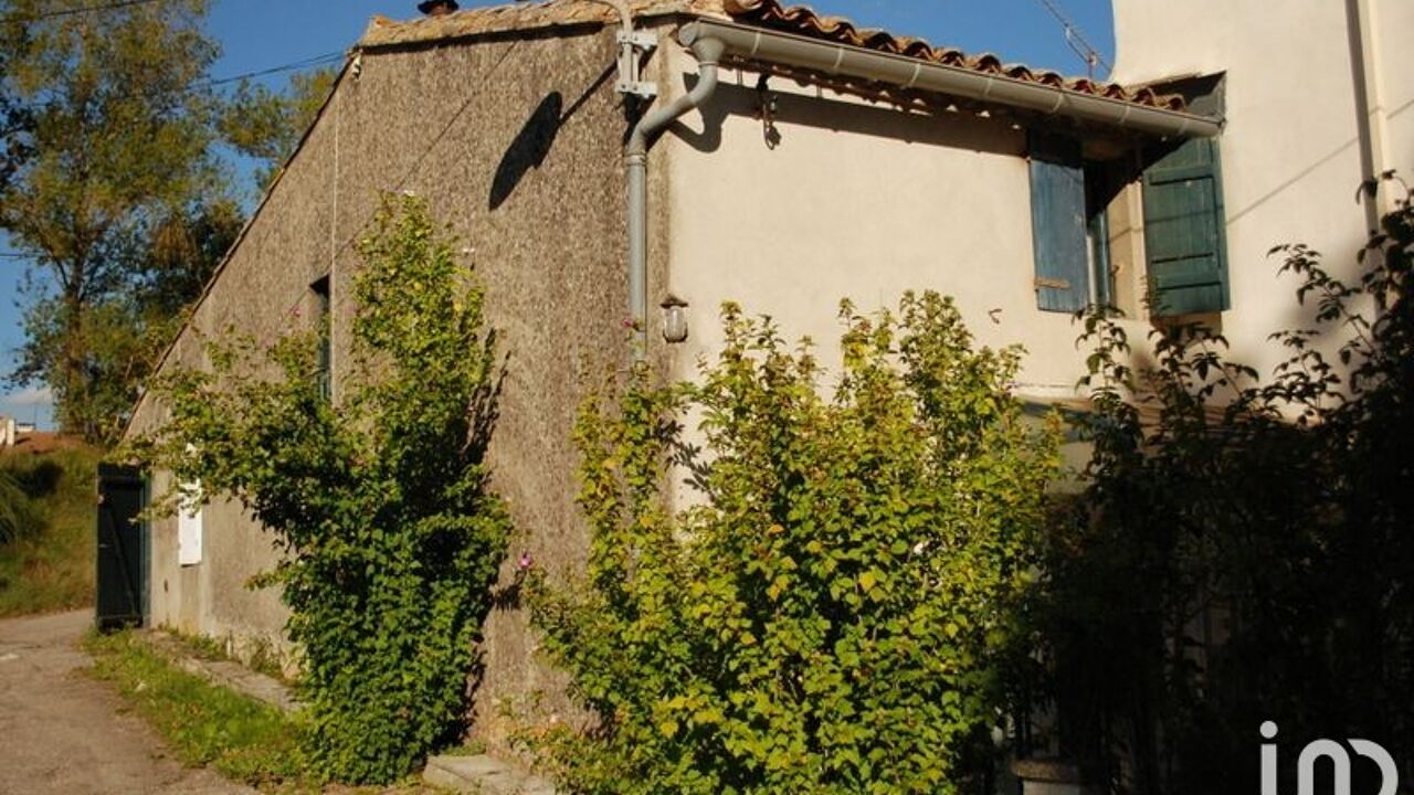 maison 6 pièces 128 m2 à vendre à Castelnaudary (11400)