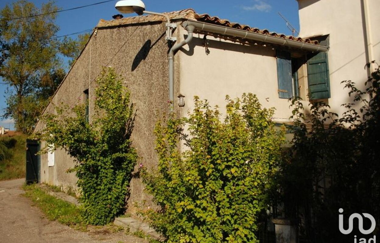 maison 6 pièces 128 m2 à vendre à Castelnaudary (11400)