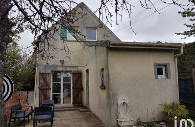 vente maison 138 000 € à proximité de Chaumont-en-Vexin (60240)