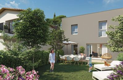 vente appartement 509 000 € à proximité de Lançon-Provence (13680)