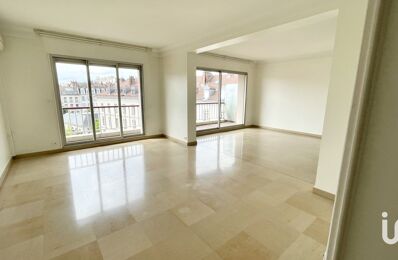 appartement 5 pièces 139 m2 à vendre à Grenoble (38000)