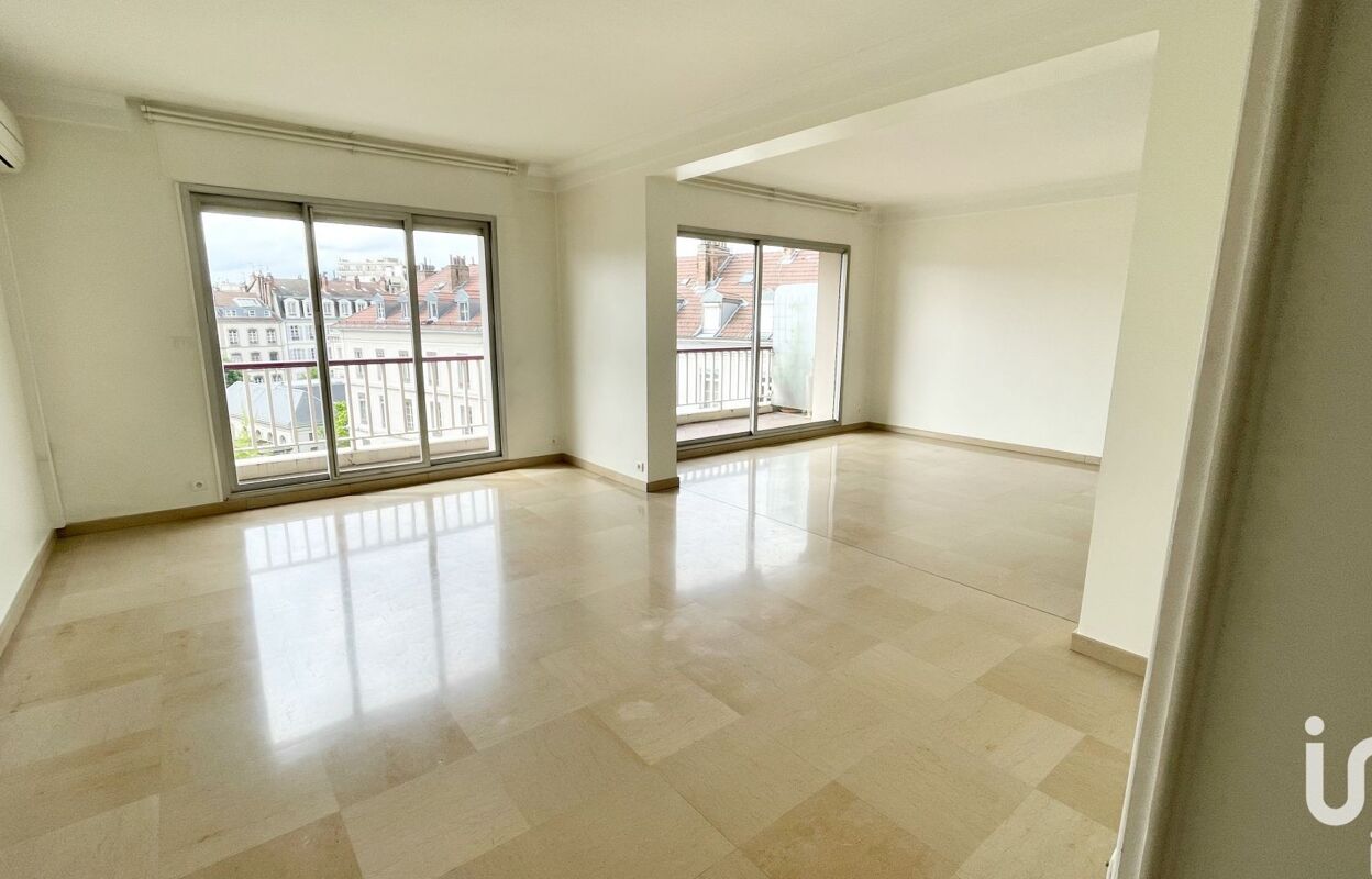 appartement 5 pièces 139 m2 à vendre à Grenoble (38000)