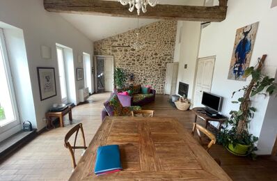 vente maison 699 000 € à proximité de Balaruc-le-Vieux (34540)