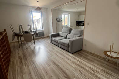 Immeuble  245000 €