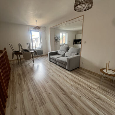 Immeuble  245000 €