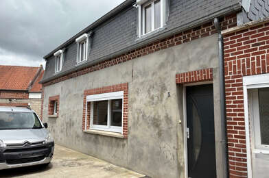 Immeuble  245000 €