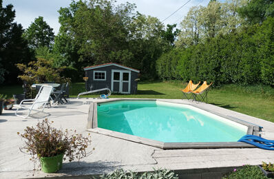vente maison 147 600 € à proximité de Montaigu-de-Quercy (82150)