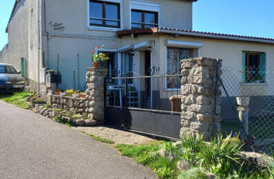 vente maison 105 000 € à proximité de La Roche-en-Brenil (21530)