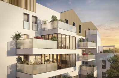 vente appartement 995 000 € à proximité de Saint-Genis-les-Ollières (69290)